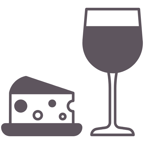 recipes & appetizers