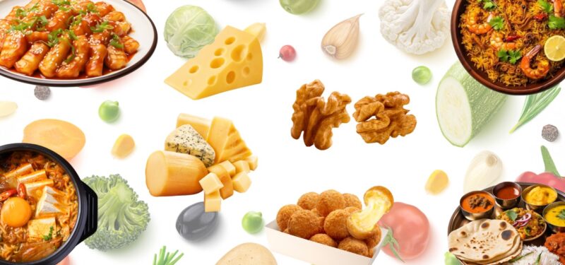 自然派ワインに合う軽食